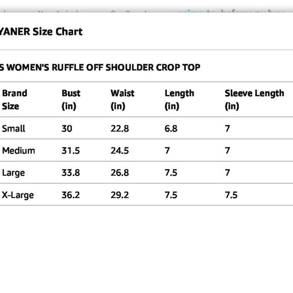 Cute Daisy Pink Sleeve Tie Up Back Crop Top - size Small - Picture 5 of 5